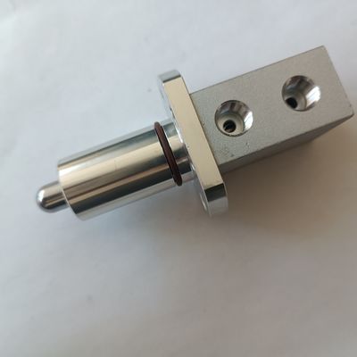 Size Size scale vertebrae 16.5*10*9 FAST Transmission Parts 9JSD200T-1707069 Control Valve