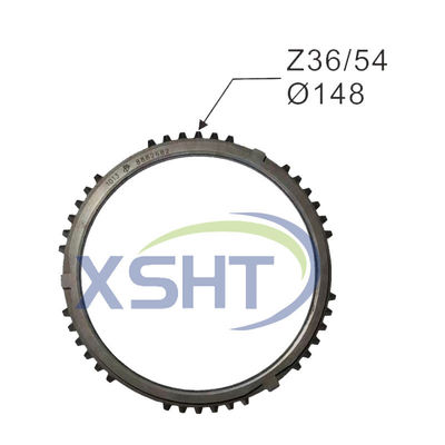 OE NO. 8877441 Molybdenum-Carbon Vertical Threaded Steel Collar for Eaton Truck Model